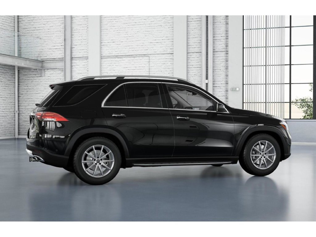 Certified 2024 Mercedes-Benz GLE 350 4MATIC image 18