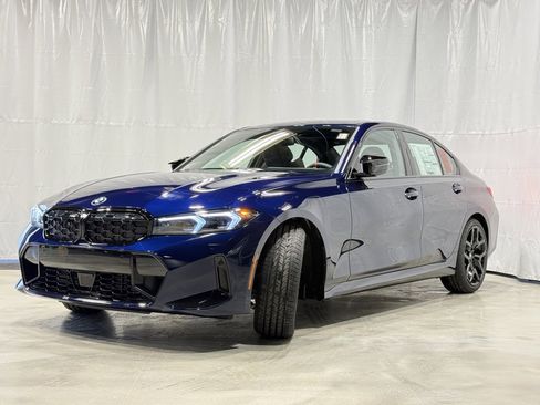 New 2026 BMW M340i xDrive w/ Premium Package image 4