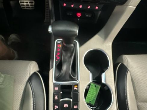 Used 2022 Kia Sportage SX AWD/4WD image 20