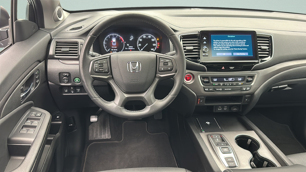 Used 2025 Honda Ridgeline RTL image 12