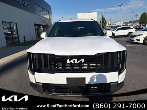 New 2027 Kia Telluride S AWD/4WD image 4