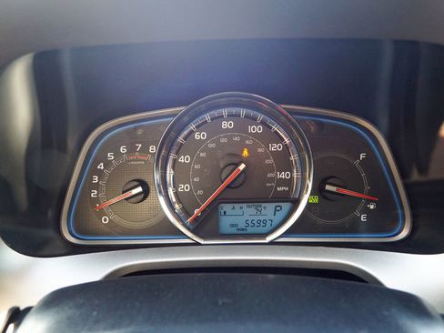 Used 2013 Toyota RAV4 Limited FWD image 22