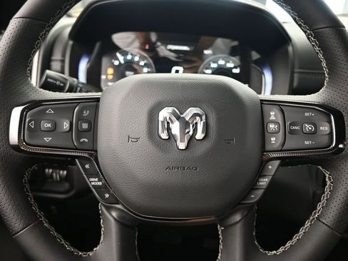 Used 2026 RAM 1500 Rebel w/ Rebel Level 2 Equipment Group image 25