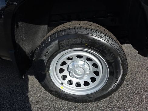 New 2026 Chevrolet Colorado W/T image 6