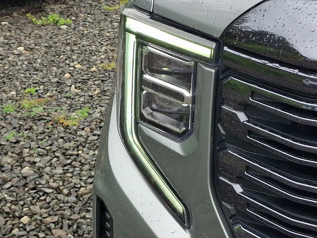 Used 2024 GMC Sierra 1500 Denali Ultimate AWD/4WD image 30