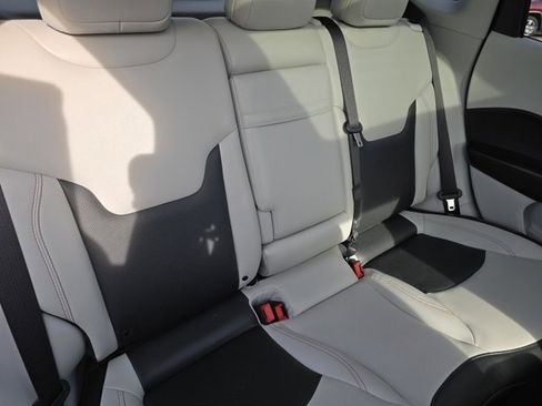 Used 2019 Jeep Compass Limited w/ Safety & Security Group image 29