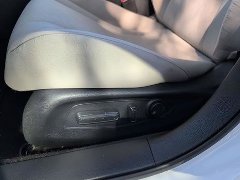 Used 2024 Honda Accord EX image 30