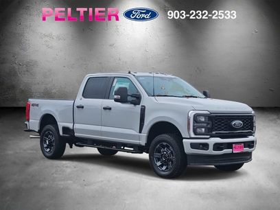 New 2026 Ford F350 XL w/ STX Appearance Package