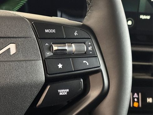 New 2026 Kia Sportage EX image 18