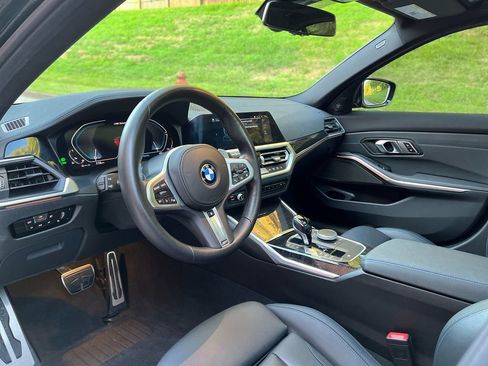 Used 2021 BMW M340i xDrive w/ Premium Package AWD/4WD image 37
