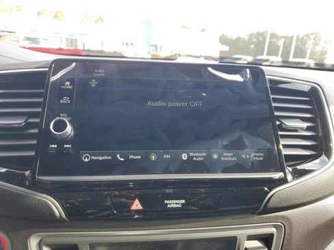 New 2026 Honda Ridgeline TrailSport image 19
