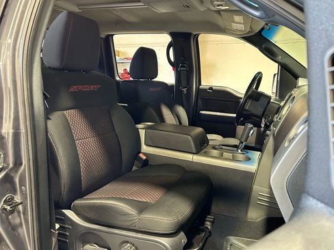 Used 2007 Ford F150 XLT image 14