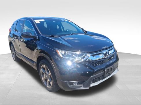 Used 2018 Honda CR-V EX-L image 7