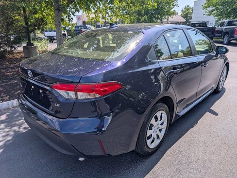 Used 2024 Toyota Corolla LE FWD image 7