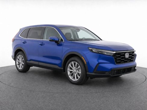 Used 2023 Honda CR-V EX-L image 2