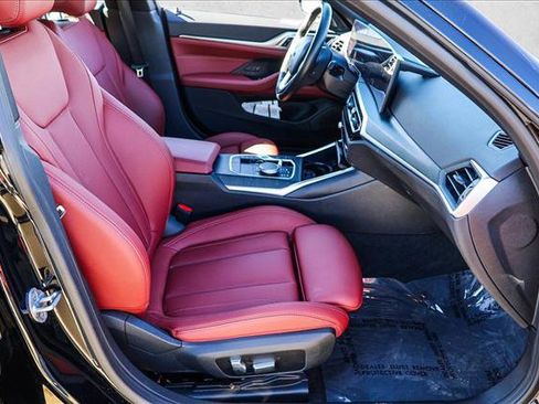 Used 2023 BMW i4 eDrive35 image 28