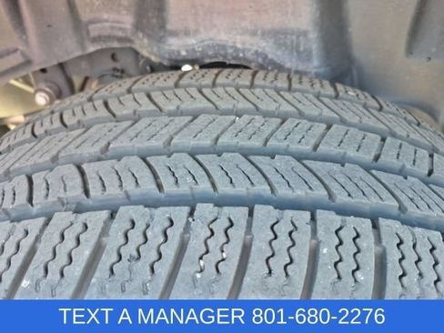 Used 2025 RAM 1500 Big Horn AWD/4WD image 8