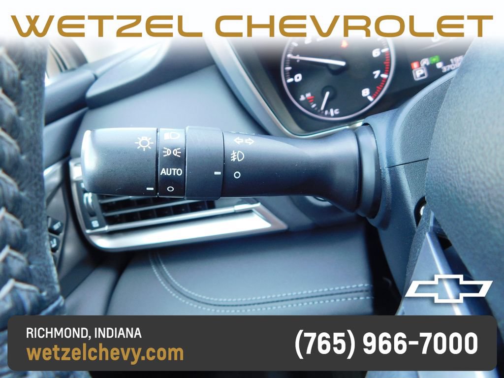 Used 2022 Subaru Outback Limited AWD/4WD image 32