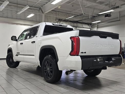 New 2026 Toyota Tundra SR5 image 13