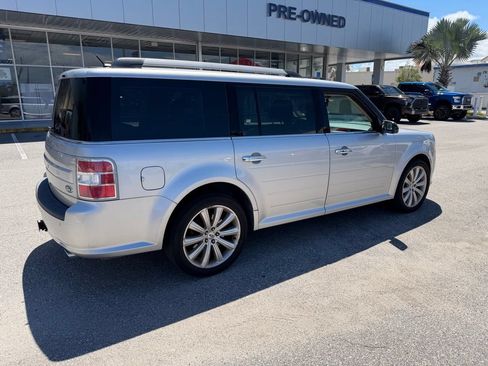 Used 2015 Ford Flex SEL w/ Equipment Group 202A FWD image 3