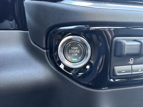 Certified 2025 Chevrolet Silverado 3500 High Country w/ High Country Premium Package image 17