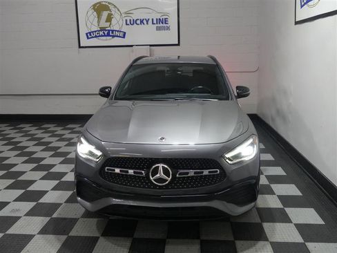 Used 2023 Mercedes-Benz GLA 250 image 3