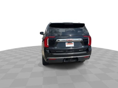 Used 2022 GMC Yukon SLT image 7