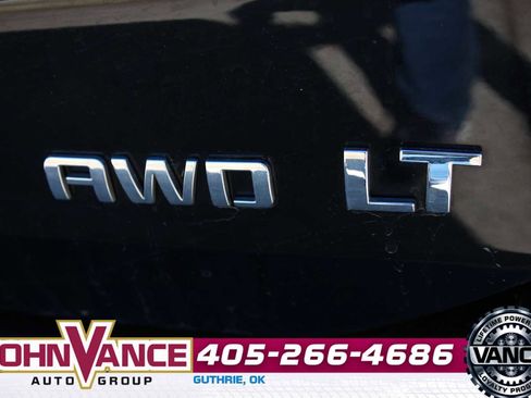 Used 2020 Chevrolet Equinox LT image 11