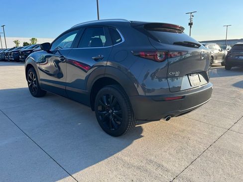 Used 2023 MAZDA CX-30 AWD 2.5 S w/ Preferred Package image 6