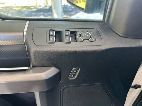 Used 2020 Ford F150 XLT w/ Equipment Group 302A Luxury AWD/4WD image 91