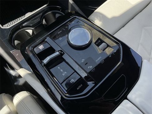 New 2025 BMW 530i image 22