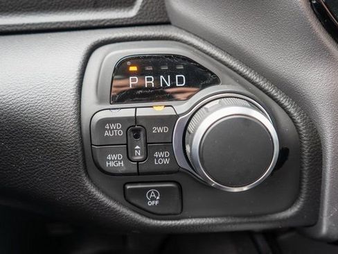 New 2026 RAM 1500 Big Horn image 23