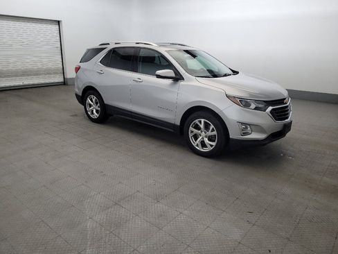 Used 2019 Chevrolet Equinox LT AWD/4WD image 11