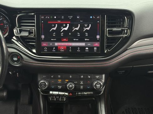 Used 2023 Dodge Durango R/T RWD image 18