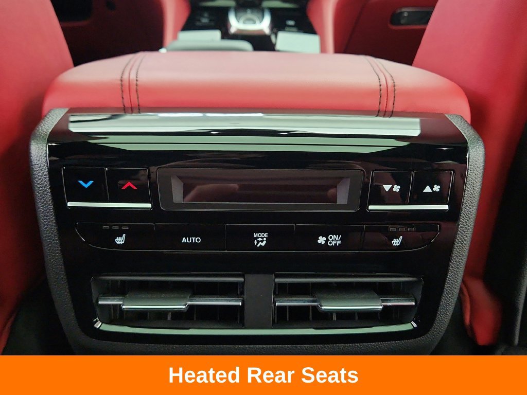 Used 2022 Acura MDX A-Spec AWD/4WD image 33