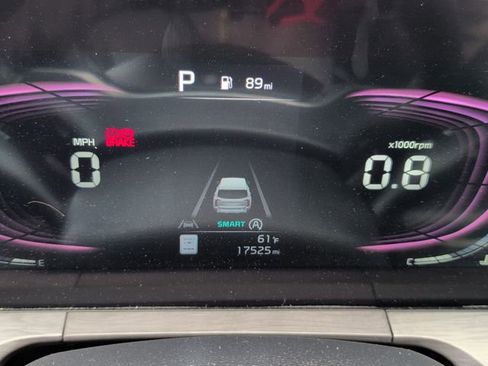 Certified 2024 Kia Telluride EX X-Line AWD/4WD image 21