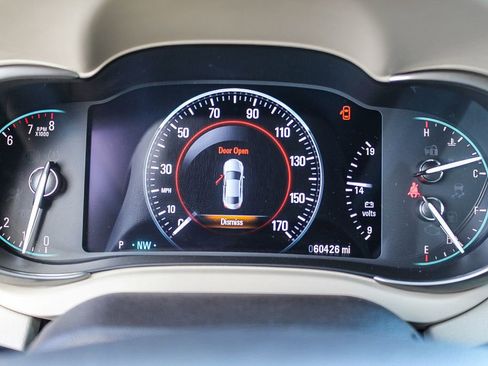 Used 2014 Buick LaCrosse Premium w/ Driver Confidence Package FWD image 23