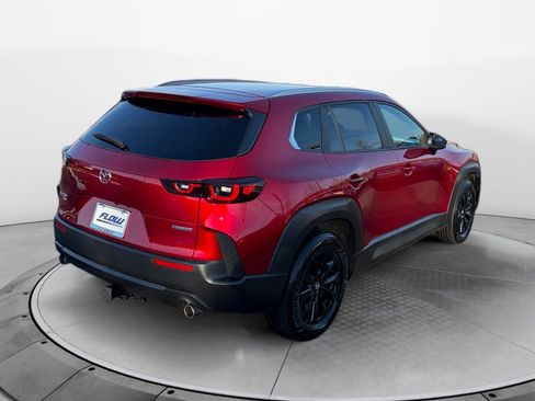 Certified 2025 MAZDA CX-50 AWD 2.5 S w/ Preferred Package image 7