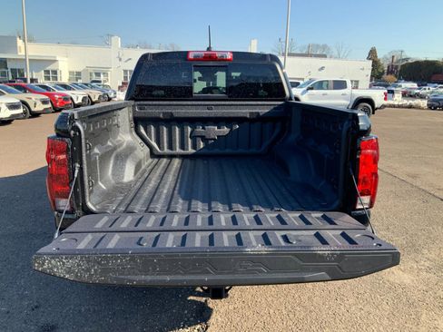 New 2026 Chevrolet Colorado Trail Boss image 31