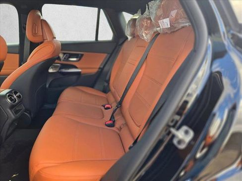 New 2026 Mercedes-Benz GLC 300 image 15