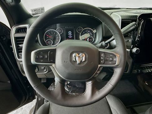 Used 2025 RAM 2500 Big Horn image 11