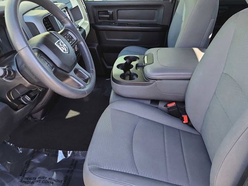 Used 2018 RAM 1500 Tradesman w/ Popular Equipment Group image 14