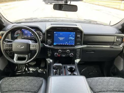 Used 2021 Ford F150 Tremor w/ Equipment Group 401A Mid image 18