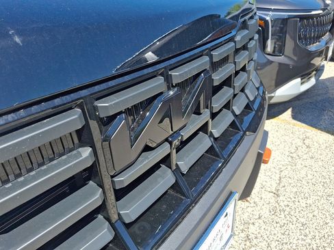 New 2027 Kia Telluride SX X-Pro AWD/4WD image 5