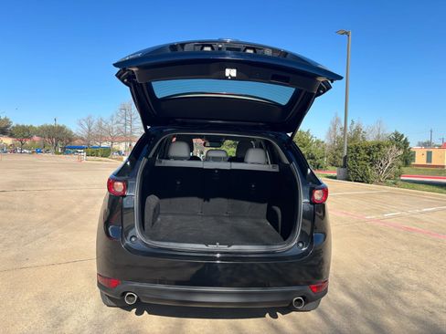 Used 2018 MAZDA CX-5 Grand Touring image 7