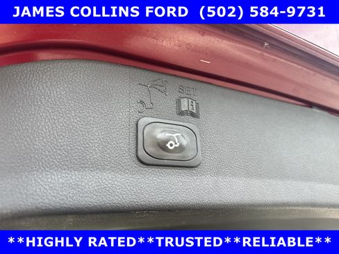 Used 2014 Ford Escape Titanium AWD/4WD image 18