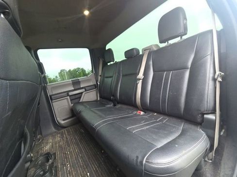 Used 2017 Ford F150 XLT AWD/4WD image 17