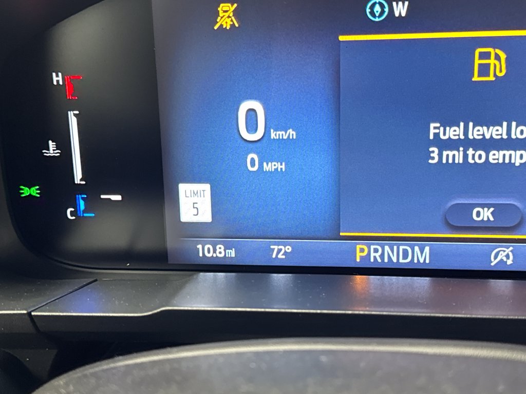 New 2026 Ford Maverick Tremor AWD/4WD image 17