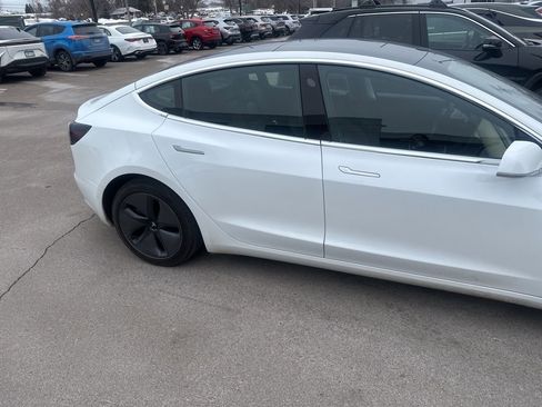 Used 2020 Tesla Model 3 Long Range image 7