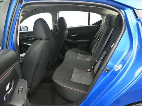 Used 2025 Nissan Sentra SR image 21